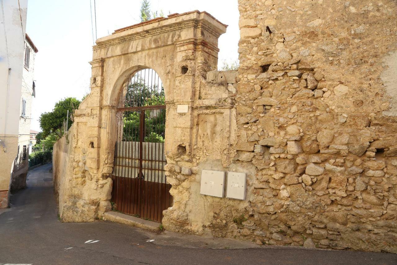 טרופאה Solandra Affittacamere מראה חיצוני תמונה
